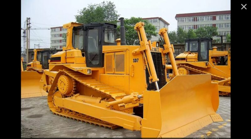 HBXG SD7N