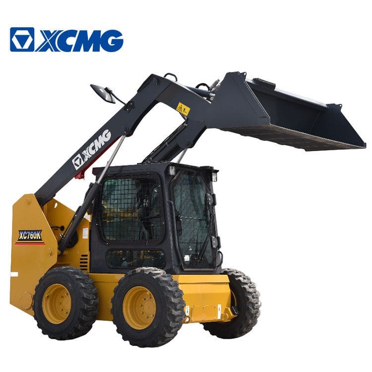 XCMG XC760K - Imagen 7