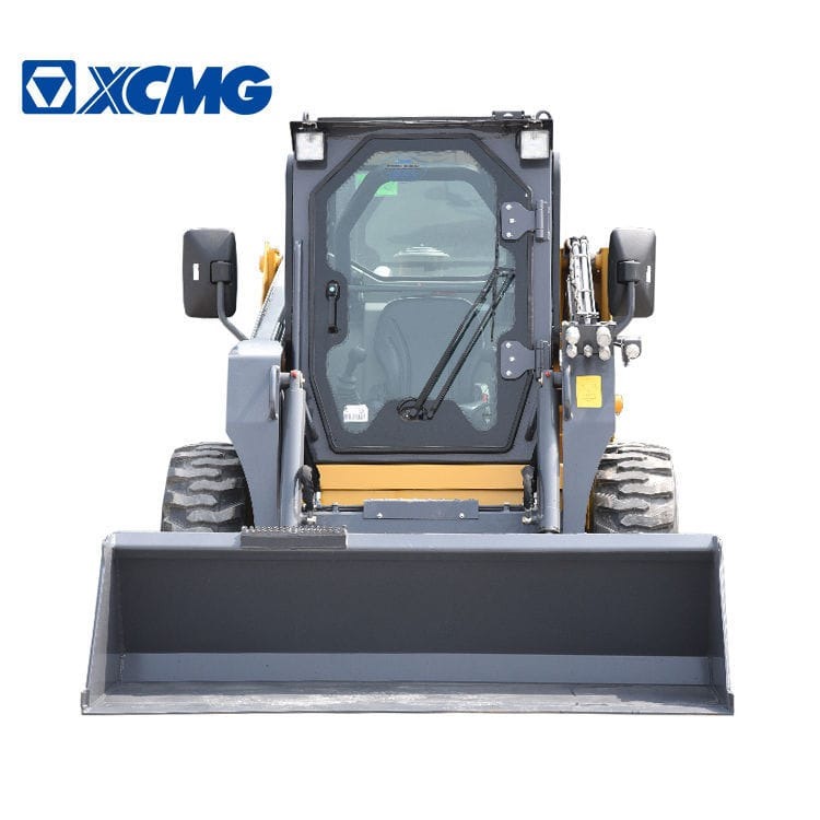 XCMG XC760K - Imagen 8