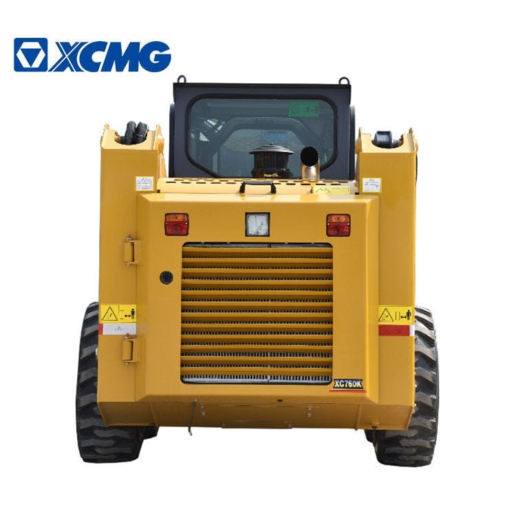 XCMG XC760K - Imagen 2