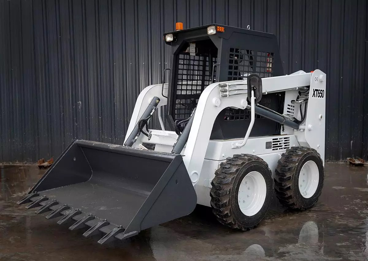 WECAN - XT 650