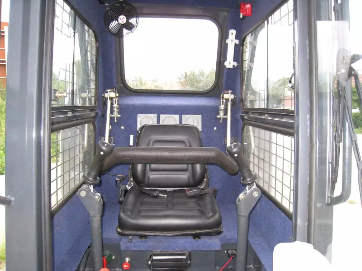 WECAN - XT 650 - Imagen 3