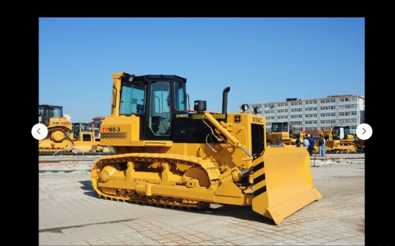 HBXG TY165-3