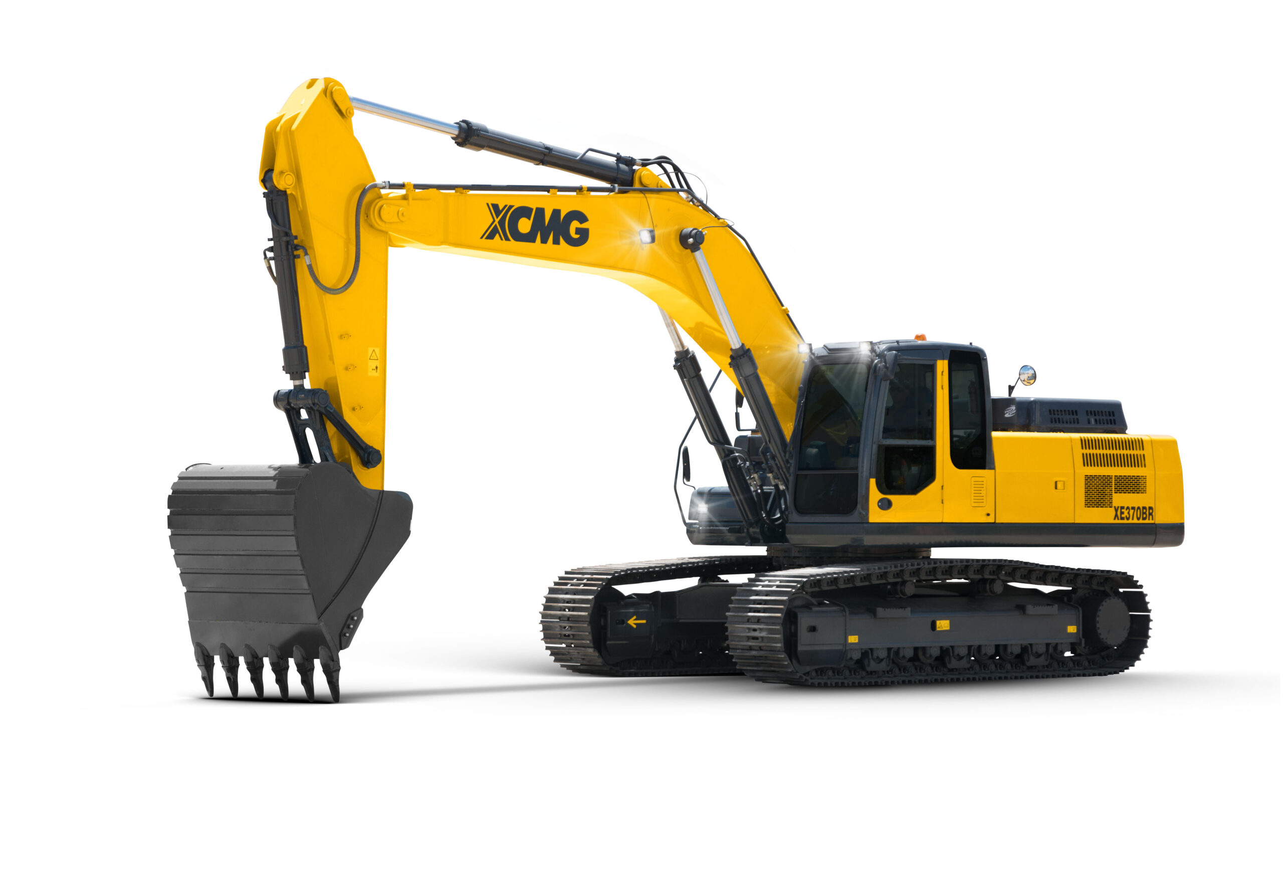 XCMG XE370BR