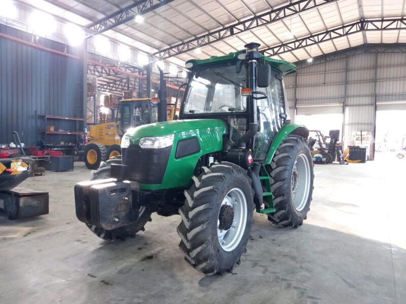 Tractor Agrícola RC1204 - Imagen 3