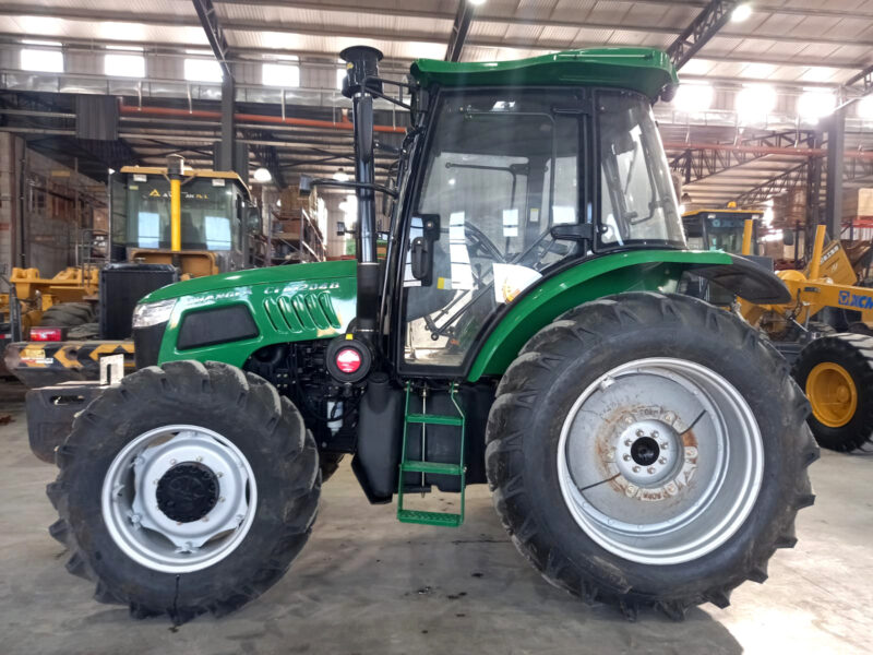 Tractor Agrícola RC1204 - Imagen 2