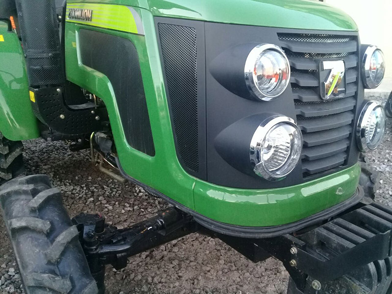 Tractor Agrícola RD300 - Imagen 2