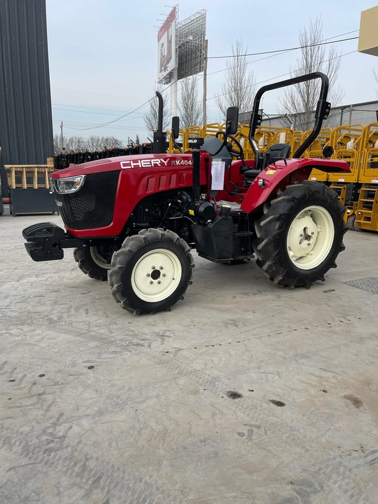 Tractor Agrícola Rk404a - Imagen 3