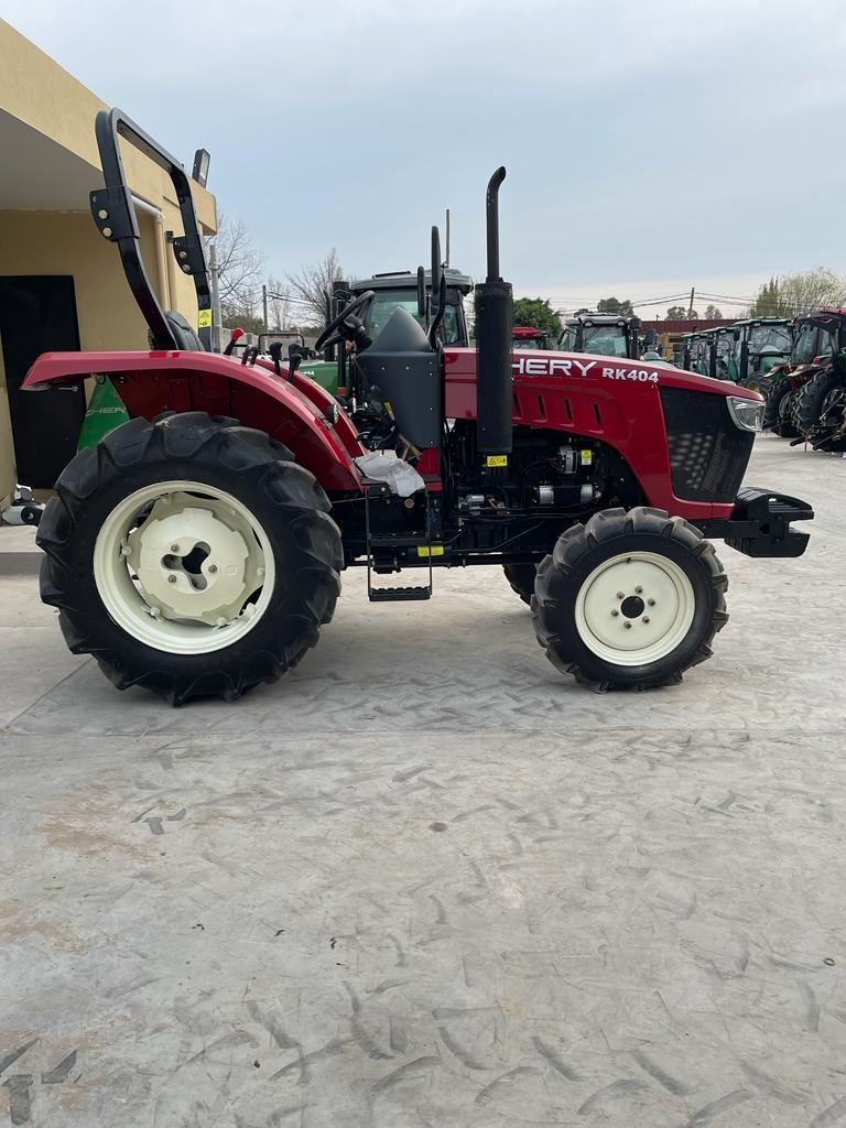 Tractor Agrícola Rk404a - Imagen 2