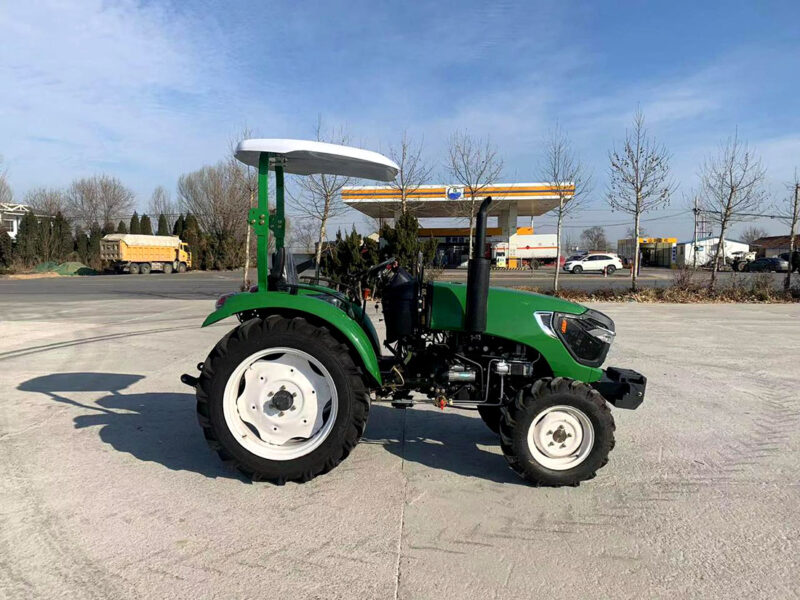 Tractor Liviano RA504 - Imagen 2