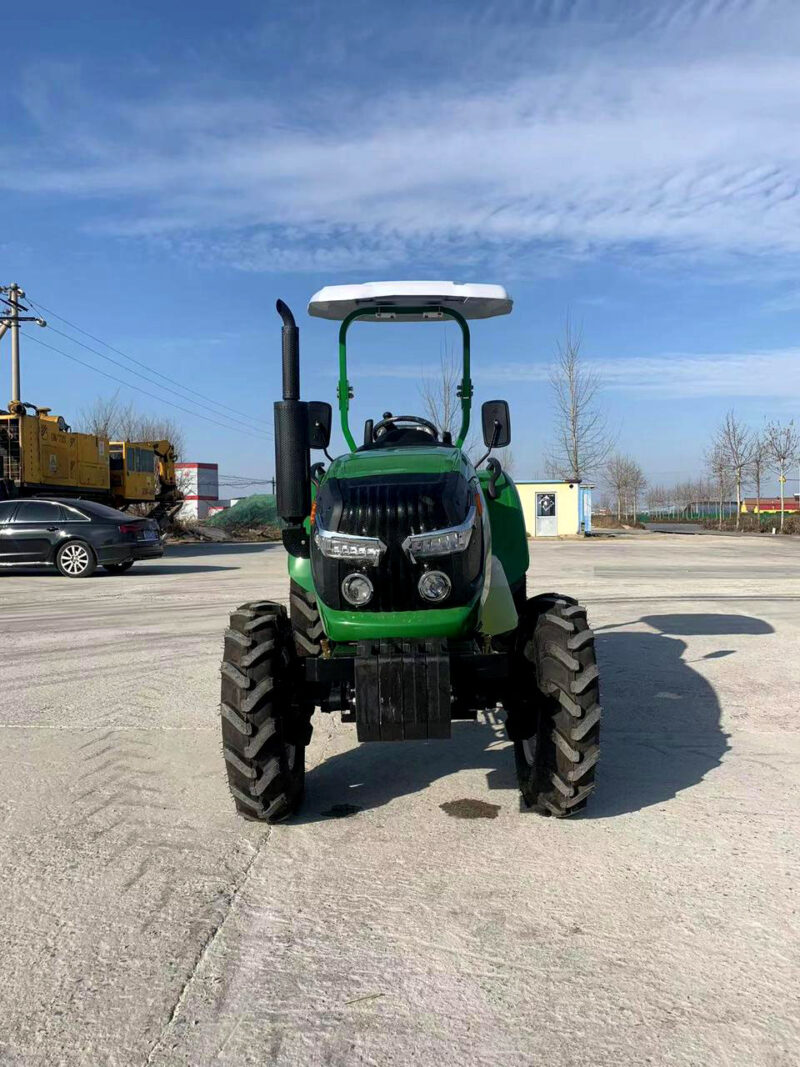 Tractor Liviano RA504 - Imagen 3