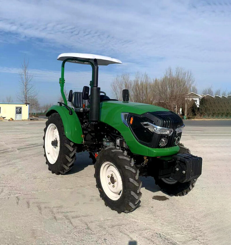 Tractor Liviano RA504