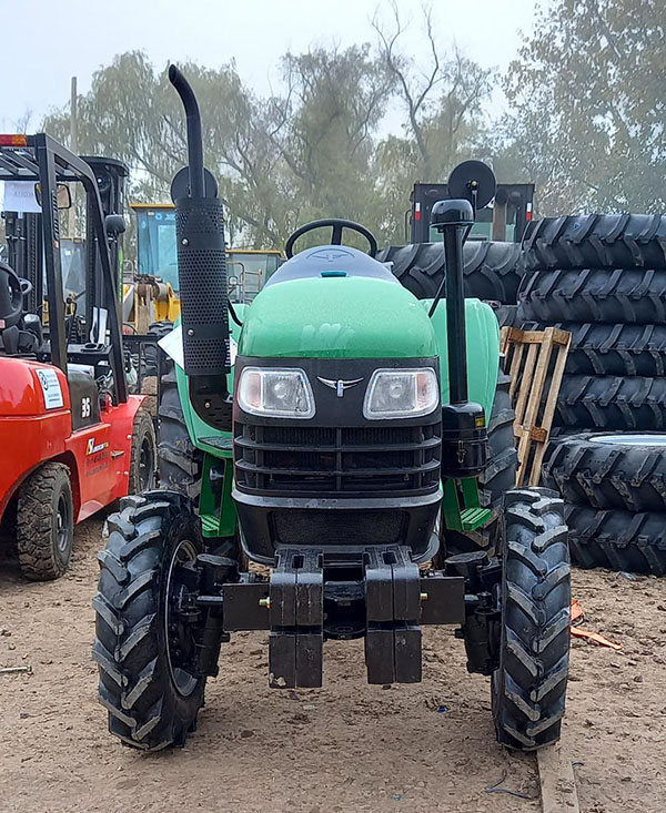Tractor Agrícola RD504 - Imagen 4